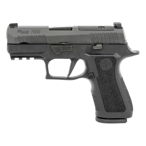 SIG SAUER P320 XCompact Optic Ready 9mm Pistol