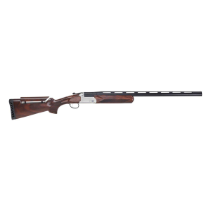 Stevens 555 20 Gauge Single Barrel Trap Single-Shot Shotgun