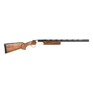 Stevens 555 12 Gauge Compact Trap Single-Shot Shotgun