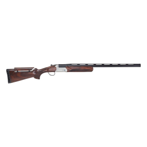 Stevens 555 20 Gauge Trap Compact Single-Shot Shotgun