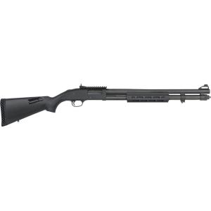 Mossberg 590A1 9-Shot 12 Gauge Shotgun