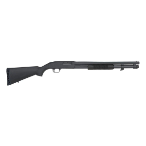 Mossberg 590A1 9-Shot 12 Gauge Shotgun