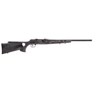 Savage Arms A17 Target Thumbhole 17 HMR Rifle