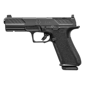 Shadow Systems Foundation Series DR920 Optic Ready Full Size 9mm Pistol