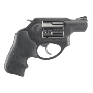 Ruger LCRx 357 Magnum Revolver