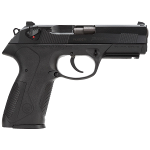 Beretta PX4 Storm Full Size 9mm Pistol
