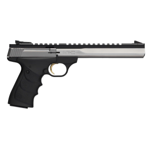 Browning Buck Mark Contour 22 Long Rifle Pistol