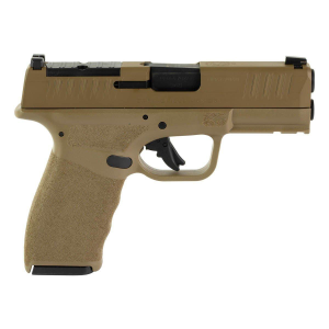 Springfield Armory Hellcat PRO OSP Sub-Compact 9mm Pistol