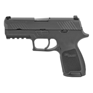 SIG SAUER P320 Nitron Compact 45 ACP Pistol