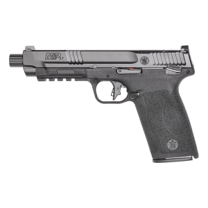 Smith & Wesson M&P 5.7 Full Size Optc Ready With Threaded Barrel 5.7x28mm Pistol
