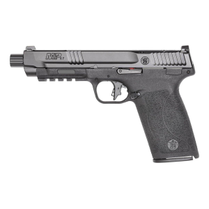 Smith & Wesson M&P 5.7 Full Size Optc Ready With Threaded Barrel 5.7x28mm Pistol
