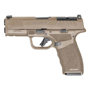 Springfield Armory Hellcat PRO OSP Sub-Compact 9mm Pistol