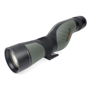 Athlon Optics Ares G2 UHD 15-45x65 Straight Spotting Scope