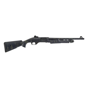 Benelli Nova 3 Tactical 12 Gauge Shotgun