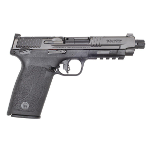 Smith & Wesson M&P 5.7 Full Size Optc Ready With Threaded Barrel 5.7x28mm Pistol