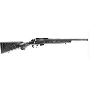 Bergara BMR Carbon 17 HMR Rifle