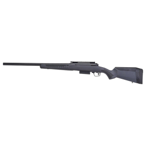 Savage Arms 220 20 Gauge Bolt-Action Slug Shotgun with AccuFit