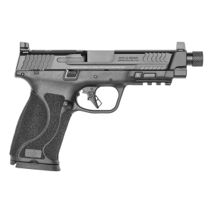 Smith & Wesson M&P M2.0 With Threaded Barrel 45 ACP Pistol