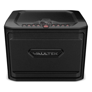 Vaultek ViSN MX Safe