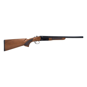 Citadel Coach 20 Gauge Side-By-Side Shotgun
