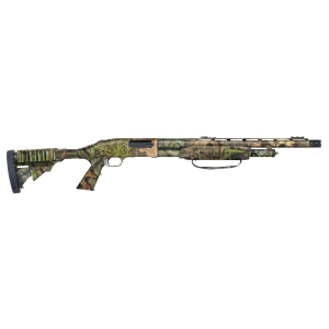 Mossberg 500 Turkey Tactical 12 Gauge Pump Shotgun