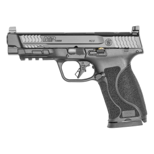 Smith & Wesson M&P M2.0 Optics Ready Full Size 10mm Auto Pistol