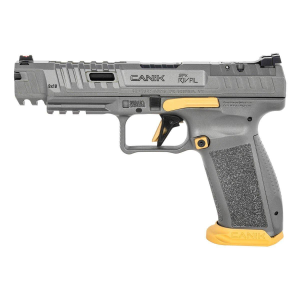Canik SFx Rival Full Size 9mm Pistol