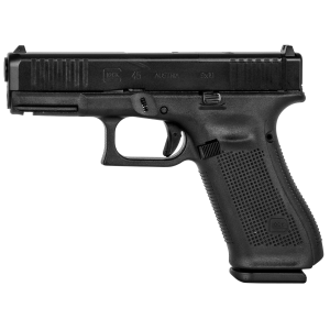 GLOCK G45 MOS Compact Crossover 9mm Pistol