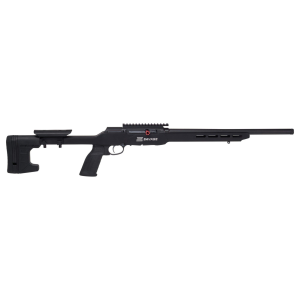 Savage Arms A22 Precision 22 LR Rifle