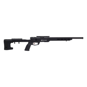 Savage Arms B22 Precision 22 WMR Rifle