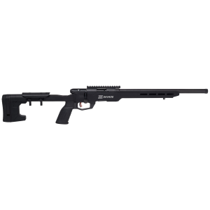 Savage Arms B17 Precision 17 HMR Rifle