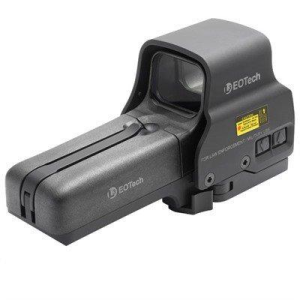 EOTech 518.A65 Holographic Sight