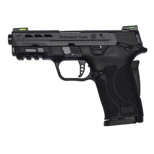 Smith & Wesson Performance Center M&P Shield EZ M2.0 Micro-Compact 9mm Pistol