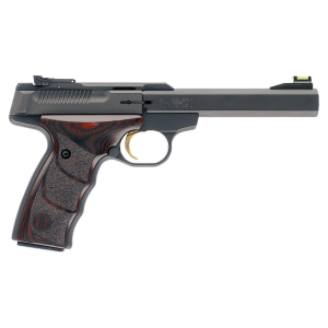 Browning Buckmark Plus 22 Long Rifle Pistol