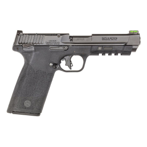 Smith & Wesson M&P 22 Full-Size Optic Ready 22 Winchester Magnum Rimfire (WMR) Pistol
