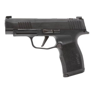 SIG SAUER P365-XL Optic Ready Micro Compact 9mm Pistol