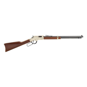 Henry Golden Boy Rimfire Lever Action 22 WMR Rifle