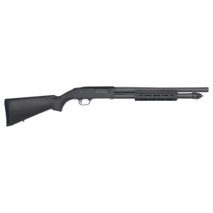 Mossberg 590A1 7-Shot 12 Gauge Shotgun