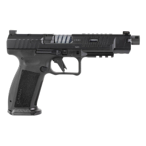 Canik METE SFx PRO Full Size With Threaded Barrel 9mm Pistol