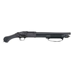 Mossberg 590 Shockwave Laser Saddle 12 Gauge Shotgun