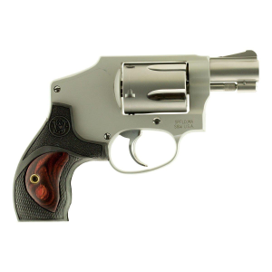 Smith & Wesson 642 Perf. Center 38 Special +P Revolver