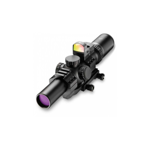 Burris 1-6x24mm Illum. Ballistic AR Riflescope