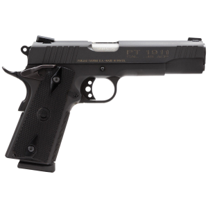 Taurus 11911FS 45 ACP Pistol