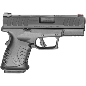 Springfield Armory XD-M Elite Compact OSP 10mm Auto Pistol