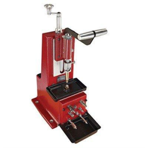 Hornady Lock-N-Load Power Case Prep Center