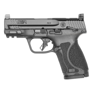 Smith & Wesson M&P M2.0 Optics Ready Compact 9mm Pistol