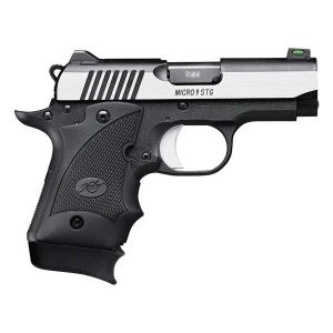 Kimber Micro 9 STG 9mm Pistol