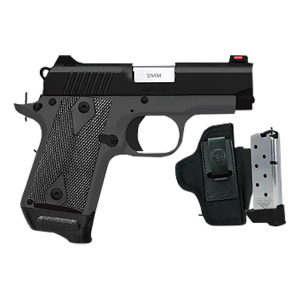 Kimber Micro 9 RTC 9mm Pistol