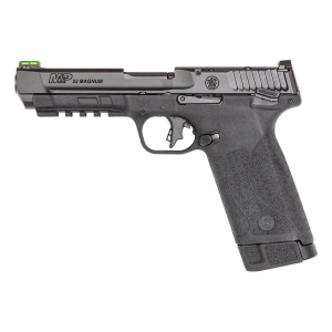 Smith & Wesson M&P 22 Full-Size Optic Ready 22 Winchester Magnum Rimfire (WMR) Pistol