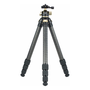 Leupold Pro Guide CF-436 Tripod Kit
